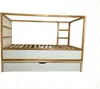 Piedistallo con cassetto XL 90x190 per letto IKEA KURA – Anteprima dell’immagine prodotto 1