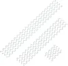 Gabione Steingabionen Steinkorb Gabionen Wand Drahtkorb 100 Produktbild-Vorschau 5