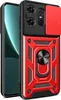 Hülle für Motorola Edge 50 Pro Magnetische Ring Ständer Produktbild-Vorschau 1