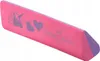 FABER-CASTELL Kunststoff-Radierer "Einhorn" pink/violett Produktbild-Vorschau 4