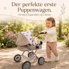 Bayer Chic 2000 – kočík Smarty | Kompaktný detský kočík s Náhľad obrázku produktu 7