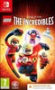 LEGO The Incredibles (Code in a Box) - Switch Produktbild-Vorschau 1