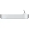 Apple iPhone Lightning Dock Space Silver Produktbild-Vorschau 7