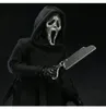 Scream: Ultimate Actionfigur – Powrót Ghostface'a Podgląd zdjęcia produktu 6