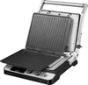 ECG KG 1000 Gourmet | Kontaktní gril | Příkon 1650-2000 W | Náhled obrázku produktu 6