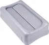 Pokrywa wahadłowa Rubbermaid Slim Jim Podgląd zdjęcia produktu 1