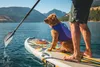 Ruffwear Float Coat, M, Polyester, Gelb, Einfarbig, 45 - 59 Produktbild-Vorschau 7