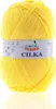100g Strickgarn CILKA by VLNIKA Klassikgarn Strickwolle Produktbild-Vorschau 1