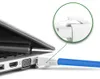 10x CAT7 CAT6 CAT6A Netzwerkstecker RJ45 Stecker vergoldete Produktbild-Vorschau 11