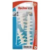 Fischer Dämmstoffdübel FID 4.0 x 50 mm - 4 Stück Produktbild-Vorschau 1