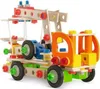Eichhorn Constructor camion gru 100039094 - dai 6 anni in Anteprima dell’immagine prodotto 3