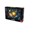 Puzzle Ukad Soneczny ANATOLIAN 2000 elementw Podgląd zdjęcia produktu 2