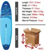 Aqua Marina Vapor SUP Set 2026 Produktbild-Vorschau 7