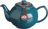 Price & Kensington 0056.743, Einzelne Teekanne, 1100 ml, Produktbild-Vorschau 2