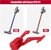 Robuster Auslöseschalter für Dyson V11/V10 Staubsauger Produktbild-Vorschau 3