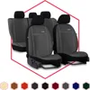 Sitzbezüge Auto Universal Schonbezug Autositzbezüge für Produktbild-Vorschau 1