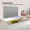 KitchenYeah© Herdabdeckplatte Strand - Meer - Vögel , Produktbild-Vorschau 3