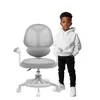 Seggiolino regolabile Mark Adler Junior 4.5 Grey Anteprima dell’immagine prodotto 2