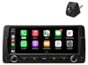 Android rádio 8" pro BMW e46 řady 3 od roku 1998 Carplay Náhled obrázku produktu 1