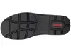 Rieker Herren Halbschuh Schnürschuh Stretcheinsatz Leder Produktbild-Vorschau 2