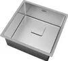 Zlewozmywak TEKA FLEXLINEA 440 x 440 mm stal nierdzewna Podgląd zdjęcia produktu 6