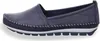 Gemini 003122-01 Schuhe Damen Ballerina Slipper Mokassins, Produktbild-Vorschau 22