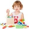 drevená hračka 4 v 1 Montessori: Obsahuje krabičku na Náhľad obrázku produktu 8