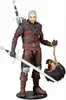 The Witcher 3: Wild Hunt Actionfigur Geralt of Rivia (Wolf Produktbild-Vorschau 1