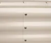 Abgerundetes Hochbeet aus verzinktem Stahl – 180 cm x 90 cm Produktbild-Vorschau 4