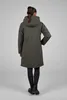Pikeur Damen Raincoat Wintermantel wasserdicht deep khaki Produktbild-Vorschau 11