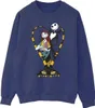 The Nightmare Before Christmas - Sweatshirt für Herren Produktbild-Vorschau 1