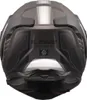 Kask integralny LS2 FF818 Storm III Sporty, czarny matowy, Podgląd zdjęcia produktu 14