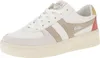 Gola Grandslam Trident Sneaker Weiß Produktbild-Vorschau 3