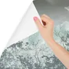 Muralo Selbstklebende Fototapete HIMMEL Pflanzen Produktbild-Vorschau 3
