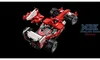 LEGO lego11375 Lego ICONS Ferrari F2004 und Michael Produktbild-Vorschau 6