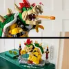 LEGO 71411 Super Mario Der mächtige Bowser, Produktbild-Vorschau 6