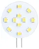 LED Lampe G4 warmweiß 3W / 20W 200lm GU4 Leuchtmittel 12V Produktbild-Vorschau 2