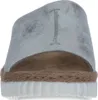 Rieker Damen Pantolette Keilabsatz und breiter Riemen mit Produktbild-Vorschau 69