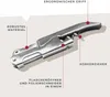 Fackelmann Doublepull Kellnerkorkenzieher Essential  Produktbild-Vorschau 2