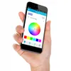 MasterLED RGB stropné svetlo s Bluetooth reproduktorom 40 Náhľad obrázku produktu 8