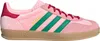 Chaussures Adidas Gazelle Indoor JI2713 Voir les images du produit 1