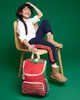 Spark Style Kinderrucksack Strawberry Produktbild-Vorschau 6