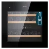Cecotec GrandSommelier Duo 36000 Touch Black – wbudowana Podgląd zdjęcia produktu 1