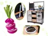 Cucina per bambini in legno MDF con accessori LOFT XXL 96 Anteprima dell’immagine prodotto 2
