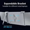 13,3 Zoll-Laptop-Bildschirmerweiterung, 1080P FHD, Produktbild-Vorschau 9