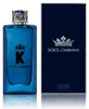 Dolce&Gabbana K, Heren, 200 ml, Navulbare flacon, Eau de Productafbeelding-voorbeeld 6