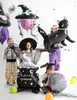 Magický Hocus Pocus kotlík balón - dekorace na párty Náhled obrázku produktu 12