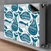 Magnet Radiator Magnet Mat Heizkörperverkleidung Produktbild-Vorschau 2