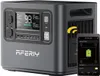 AFERIY P210 Tragbare Powerstation | 2400W 2048Wh mit Produktbild-Vorschau 1