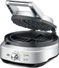 Sage Waffeleisen No Mess Waffle edelstahl Produktbild-Vorschau 7